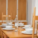 Nyaraló Bodensee-haus - Am Bodensee Mit Garten *
