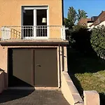 Bodensee-haus - Am Bodensee Mit Garten *