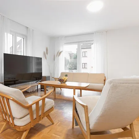 Bodensee-haus - Am Bodensee Mit Garten * Radolfzell am Bodensee