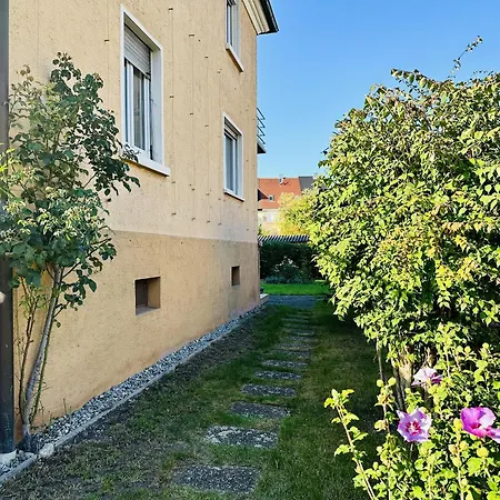 Tatil Evi Bodensee-haus - Am Bodensee Mit Garten Radolfzell am Bodensee