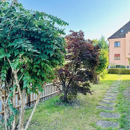 Bodensee-haus - Am Bodensee Mit Garten