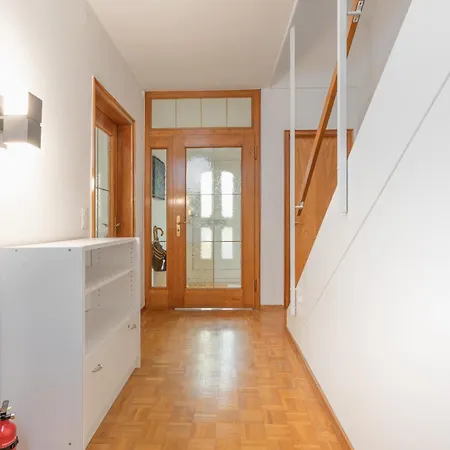 Bodensee-haus - Am Bodensee Mit Garten * Radolfzell am Bodensee