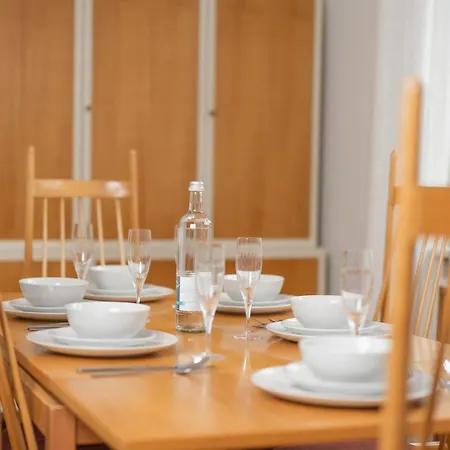 Tatil Evi Bodensee-haus - Am Bodensee Mit Garten *