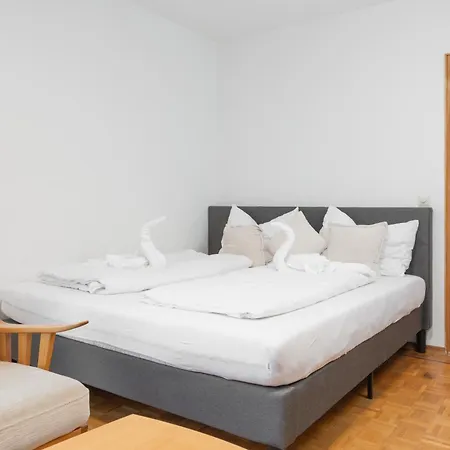 Bodensee-haus - Am Bodensee Mit Garten Radolfzell am Bodensee