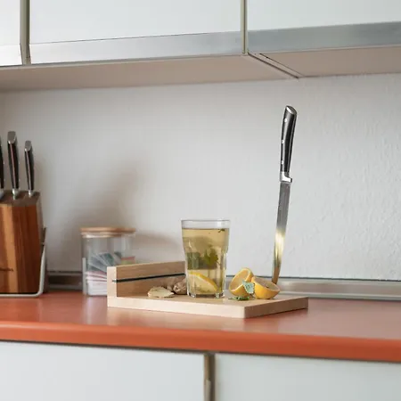 Bodensee-haus - Am Bodensee Mit Garten *