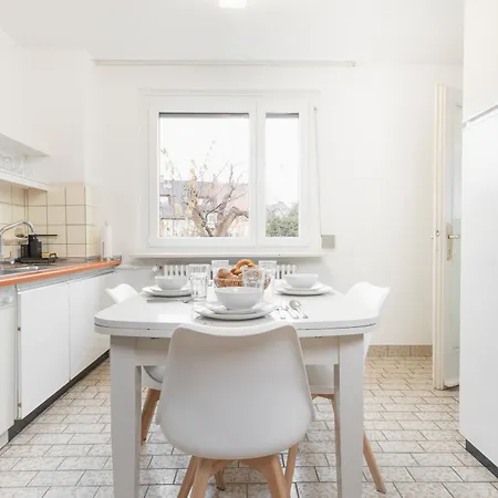 Bodensee-haus - Am Bodensee Mit Garten * Radolfzell am Bodensee