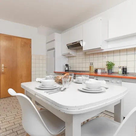 Bodensee-haus - Am Bodensee Mit Garten Radolfzell am Bodensee