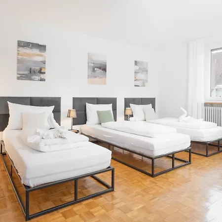 Bodensee-haus - Am Bodensee Mit Garten Tatil Evi Radolfzell am Bodensee