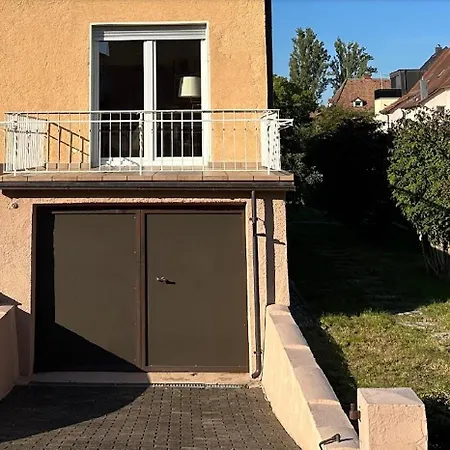 Bodensee-haus - Am Bodensee Mit Garten *