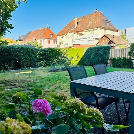 Bodensee-haus - Am Bodensee Mit Garten *