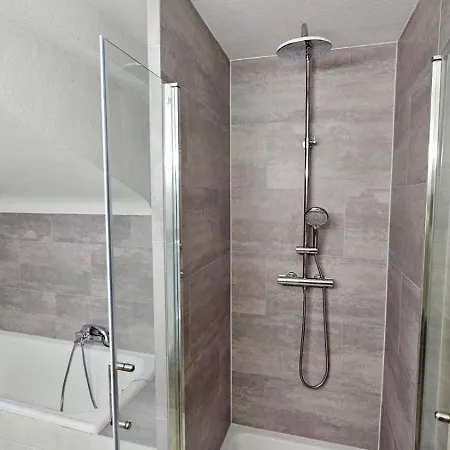 Bodensee-haus - Am Bodensee Mit Garten Tatil Evi Radolfzell am Bodensee