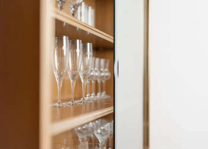 Bodensee-haus - Am Bodensee Mit Garten 펜션